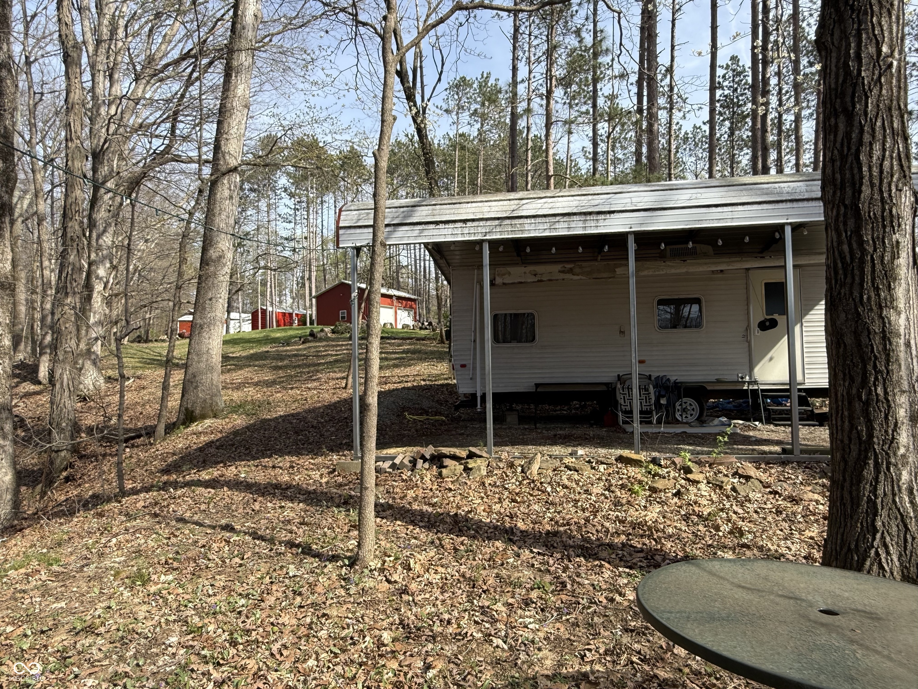 2154 Hornettown Road Morgantown, IN 46160 - Photo 45 of 47 Gallery Image 45