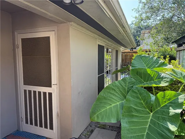 $1,700 | 6335 Prytania Street, New Orleans, LA 70118