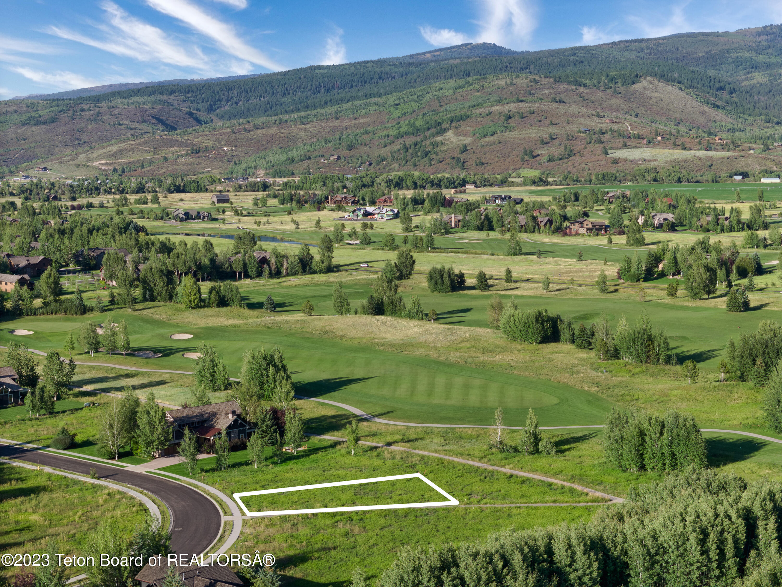 111 Cluff Lane Victor, ID 83455 - Photo 20 of 40 111 Cluff-26