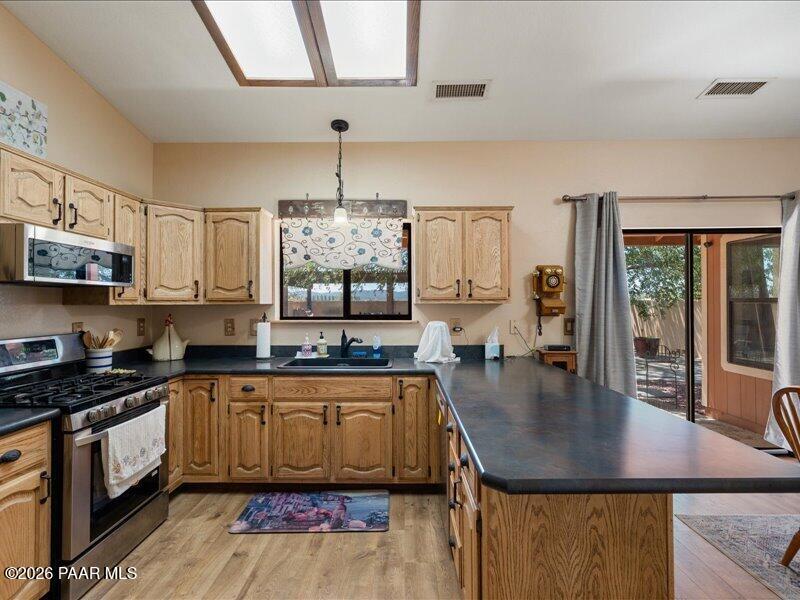 2075 Big Chino Road Paulden, AZ 86334 - Photo 10 of 32 10-Kitchen