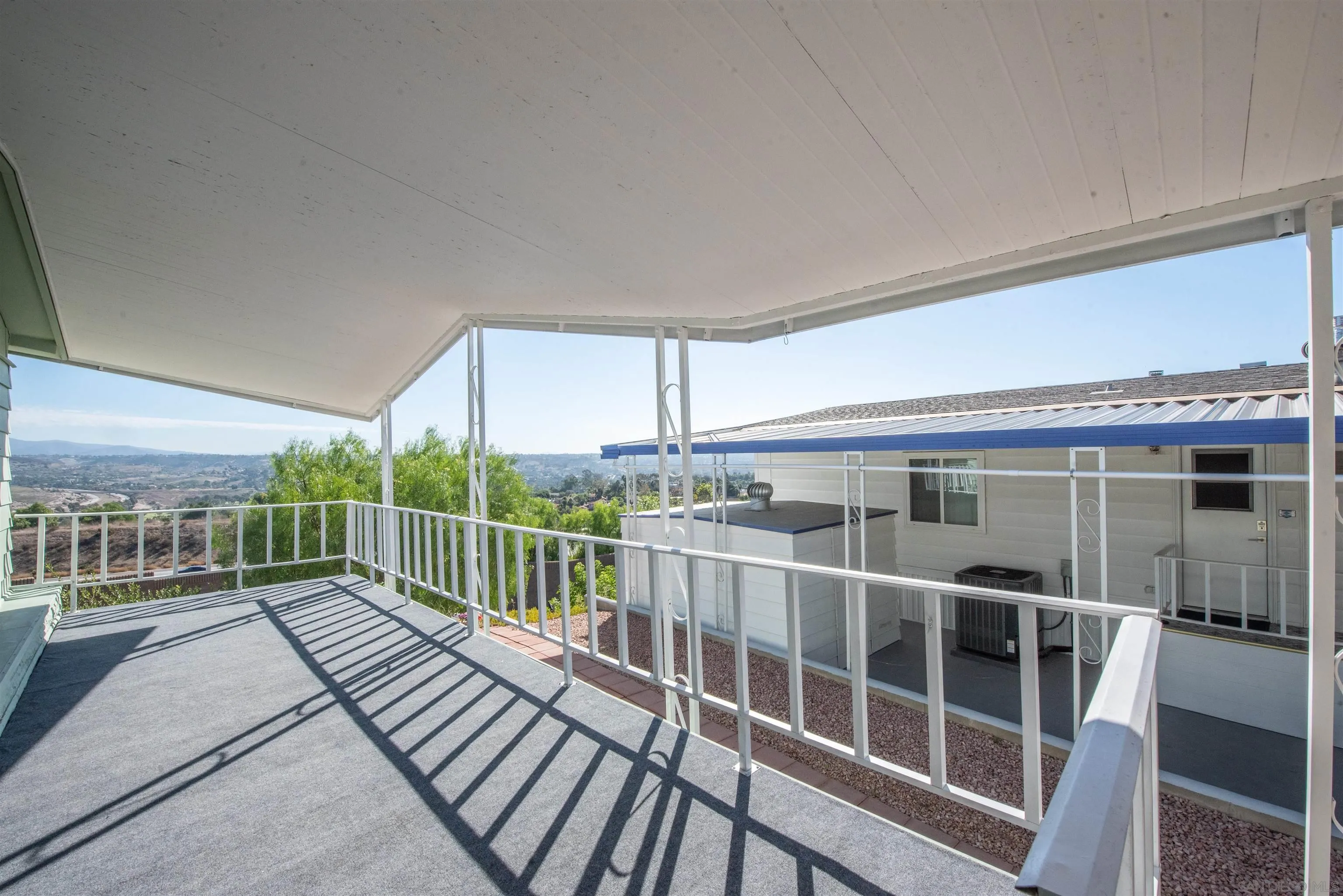 275 South Worthington Street, Unit 36 Spring Valley, CA 91977 - Photo 27 of 44