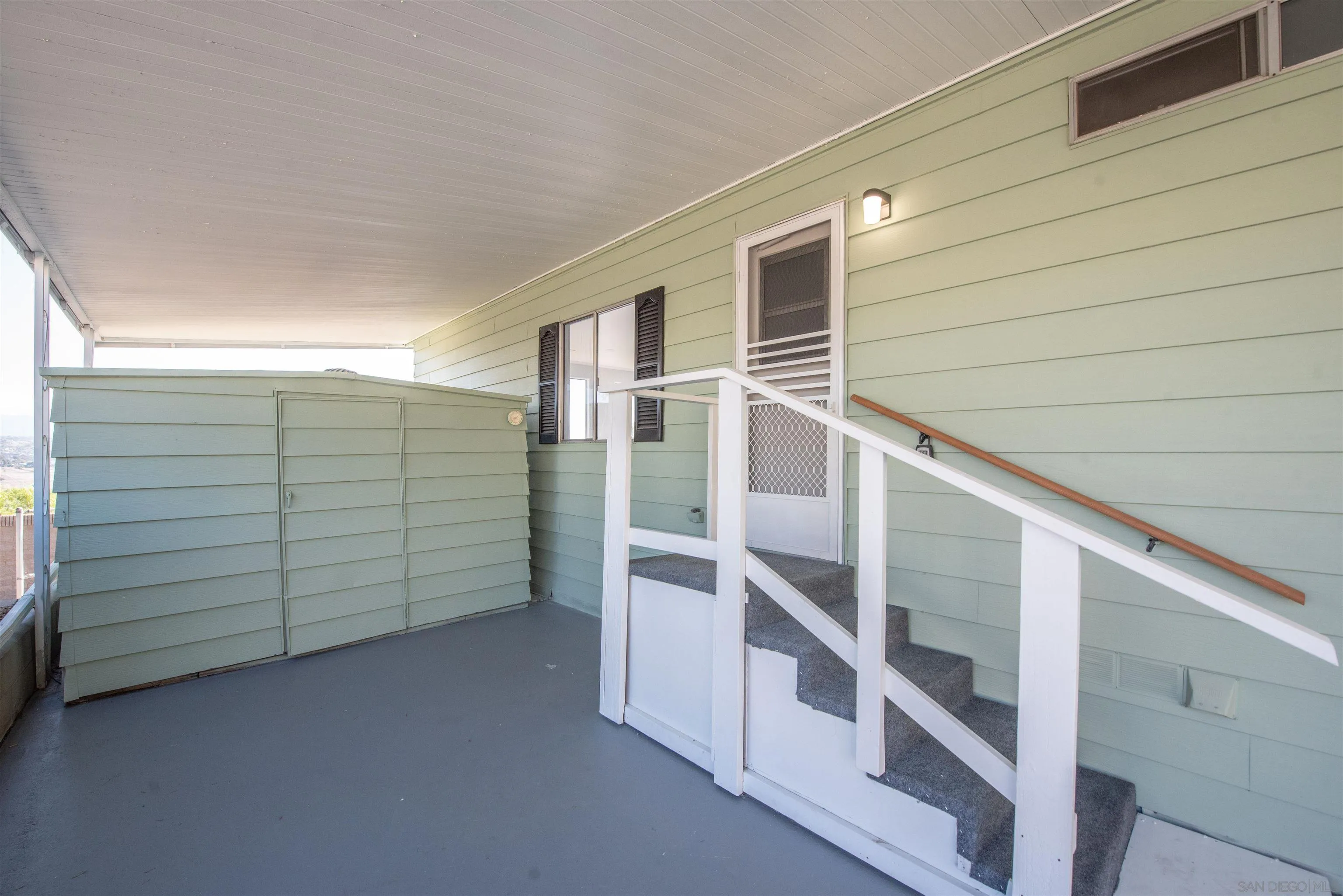275 South Worthington Street, Unit 36 Spring Valley, CA 91977 - Photo 38 of 44