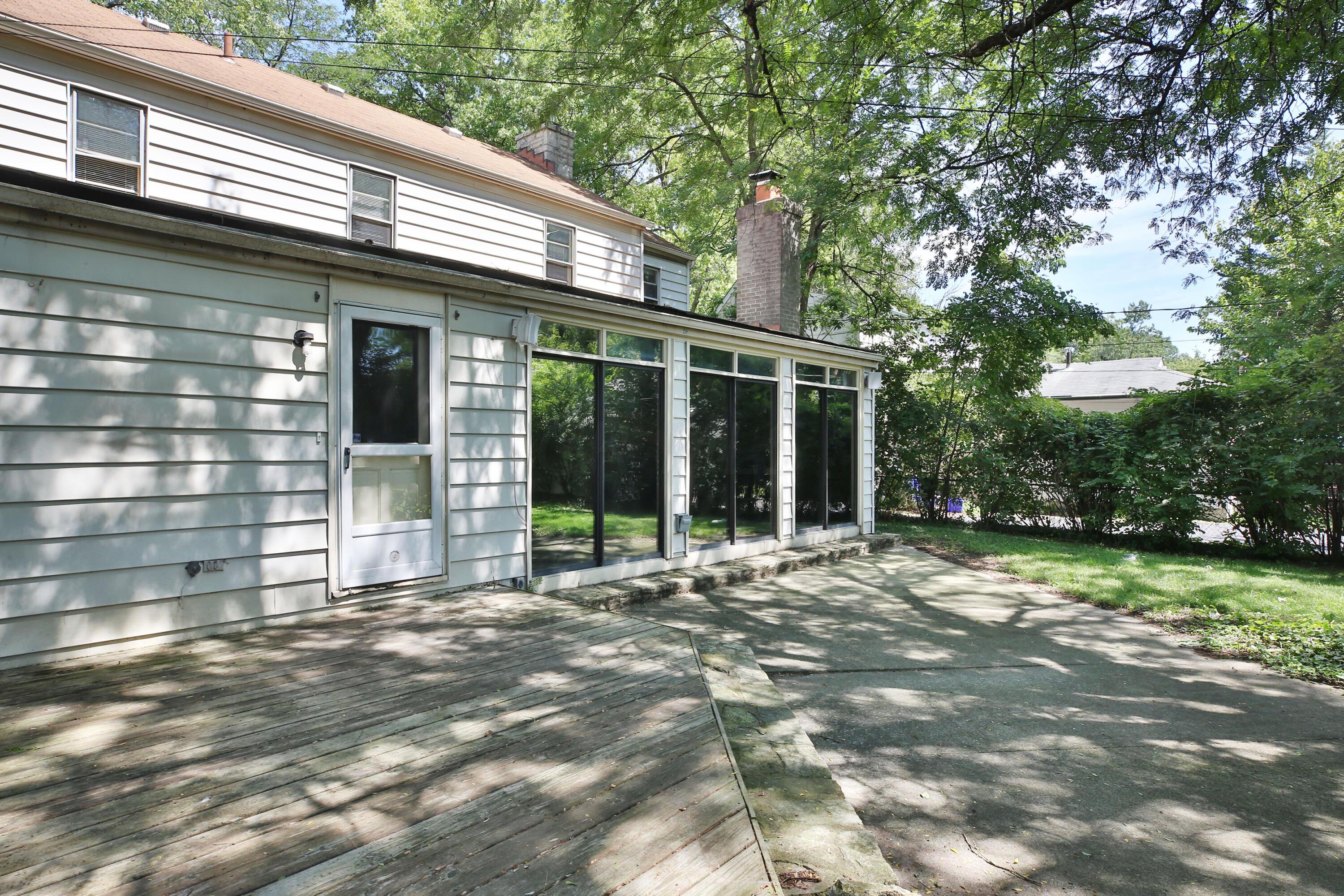 2601 Sherwood Road Columbus, OH 43209 - Photo 37 of 40 2601-Sherwood-42