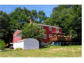 27 Betts Road Rochester, NH 03867 - Photo 3 of 6