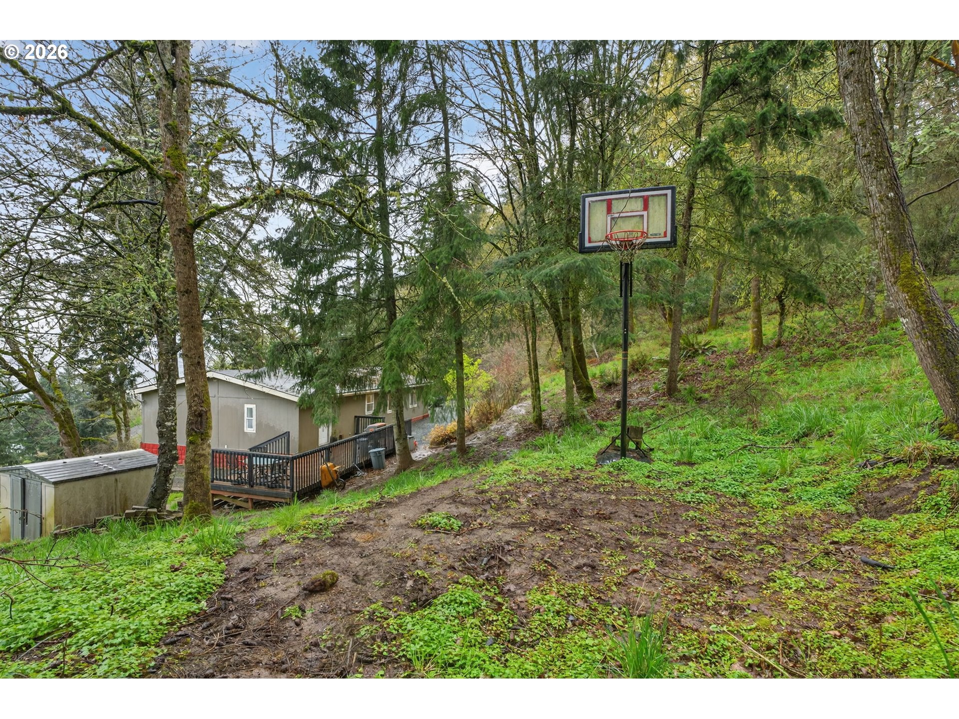 32895 Northeast Old Parrett Mountain Road Newberg, OR 97132 - Photo 38 of 48