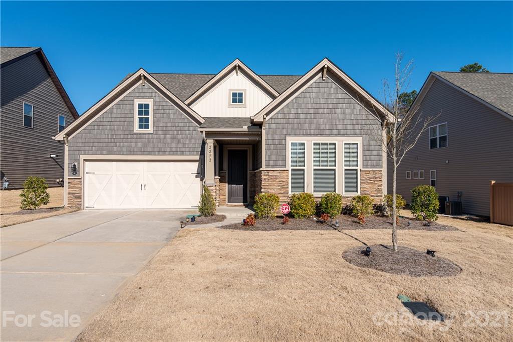 2252 Prairie Road Concord, NC 28027 - Photo 1 of 22 Gallery Image 1