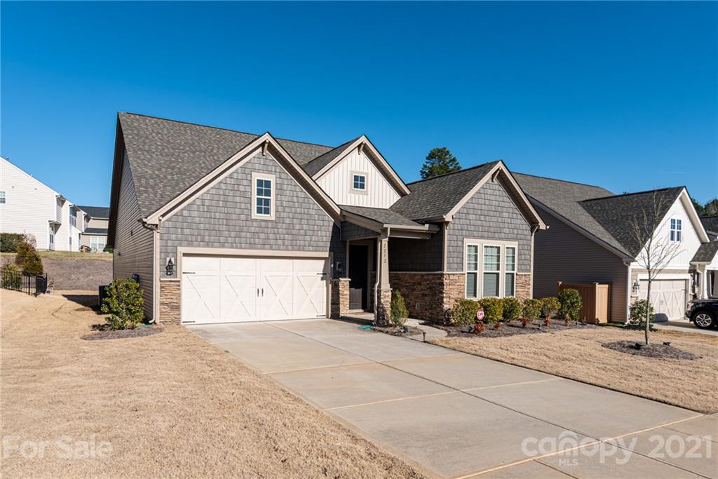 2252 Prairie Road Concord, NC 28027 - Photo 2 of 22 Gallery Image 2