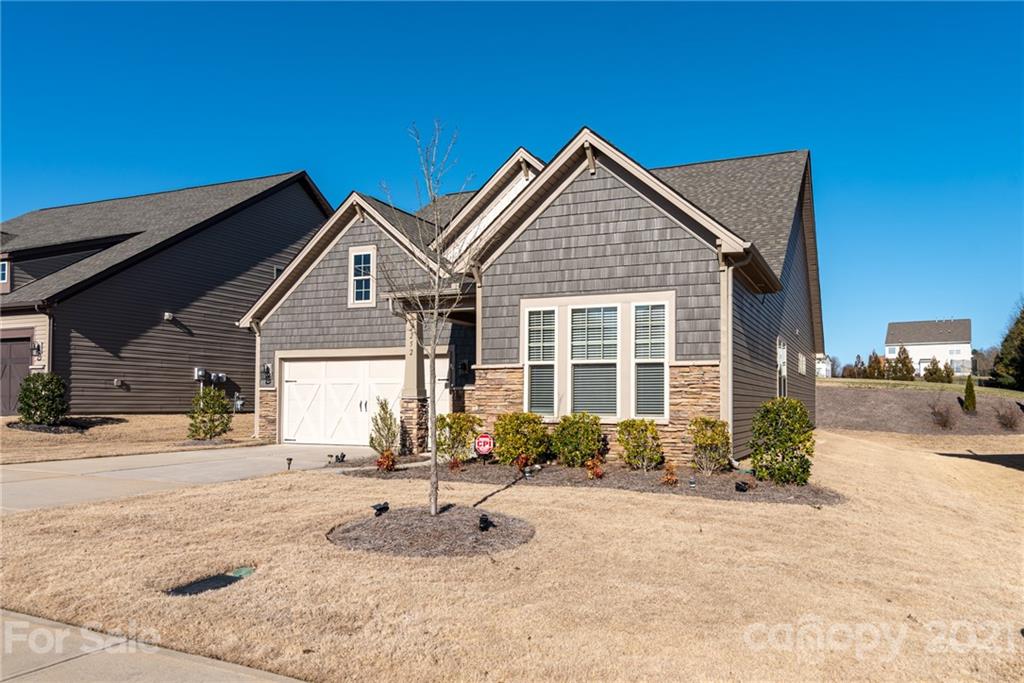 2252 Prairie Road Concord, NC 28027 - Photo 3 of 22 Gallery Image 3