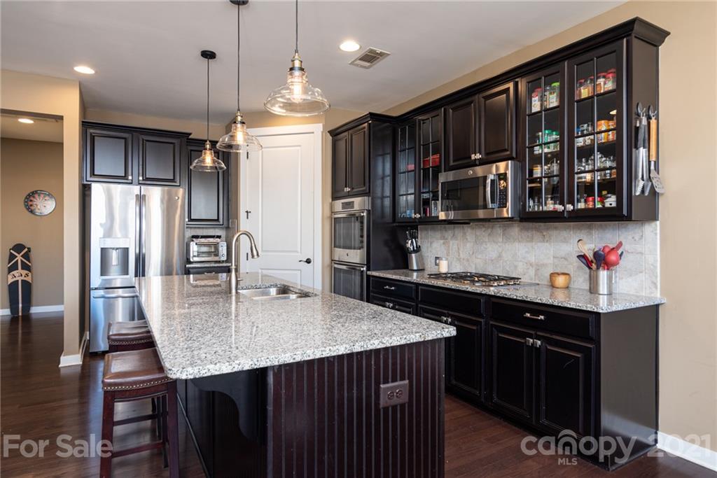 2252 Prairie Road Concord, NC 28027 - Photo 6 of 22 Gallery Image 6