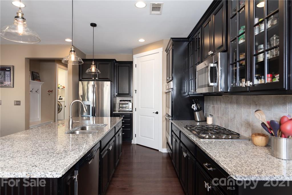 2252 Prairie Road Concord, NC 28027 - Photo 7 of 22 Gallery Image 7