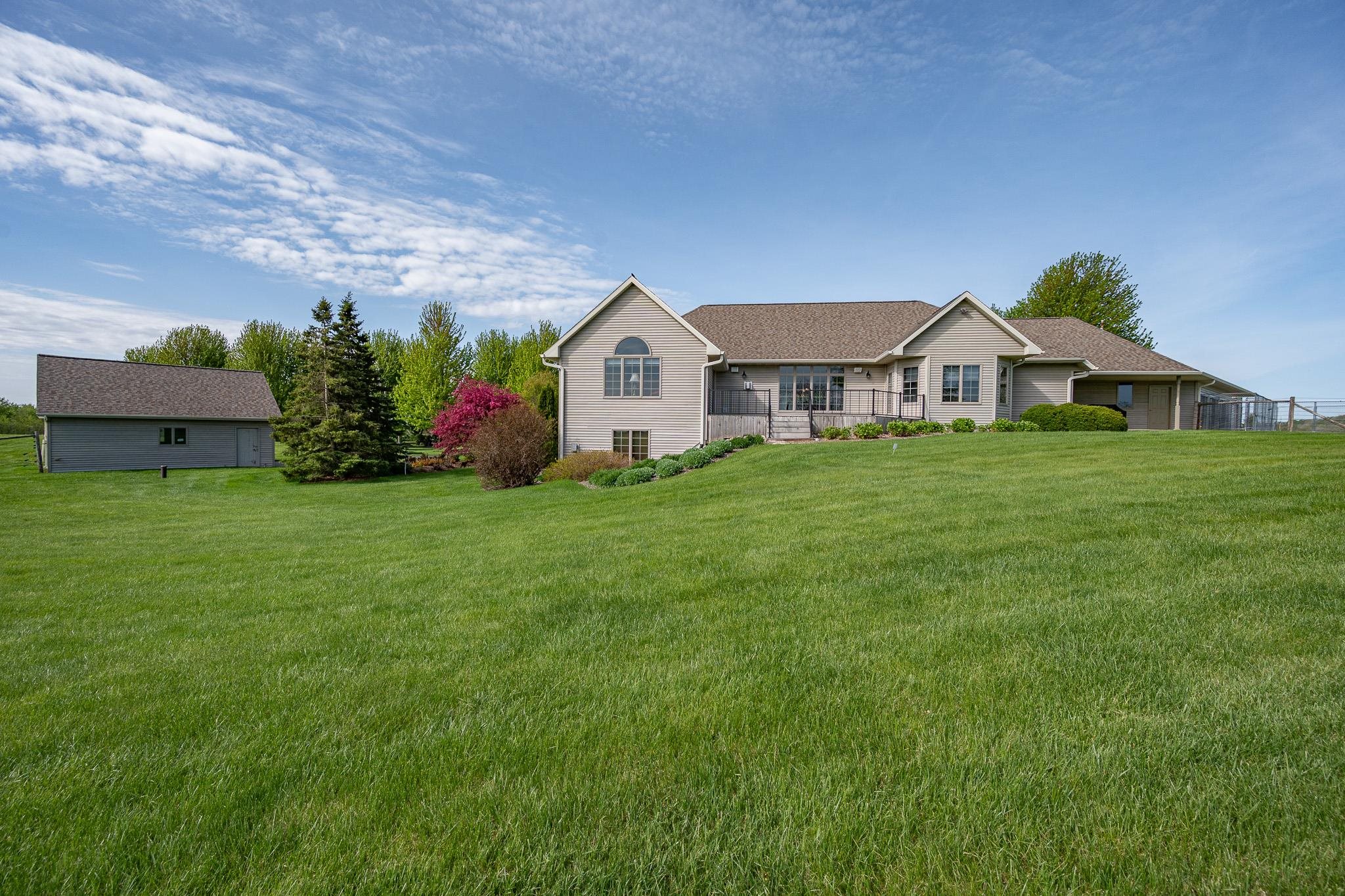 5141 Pine Grove Road Denmark, WI 54208 - Photo 16 of 77