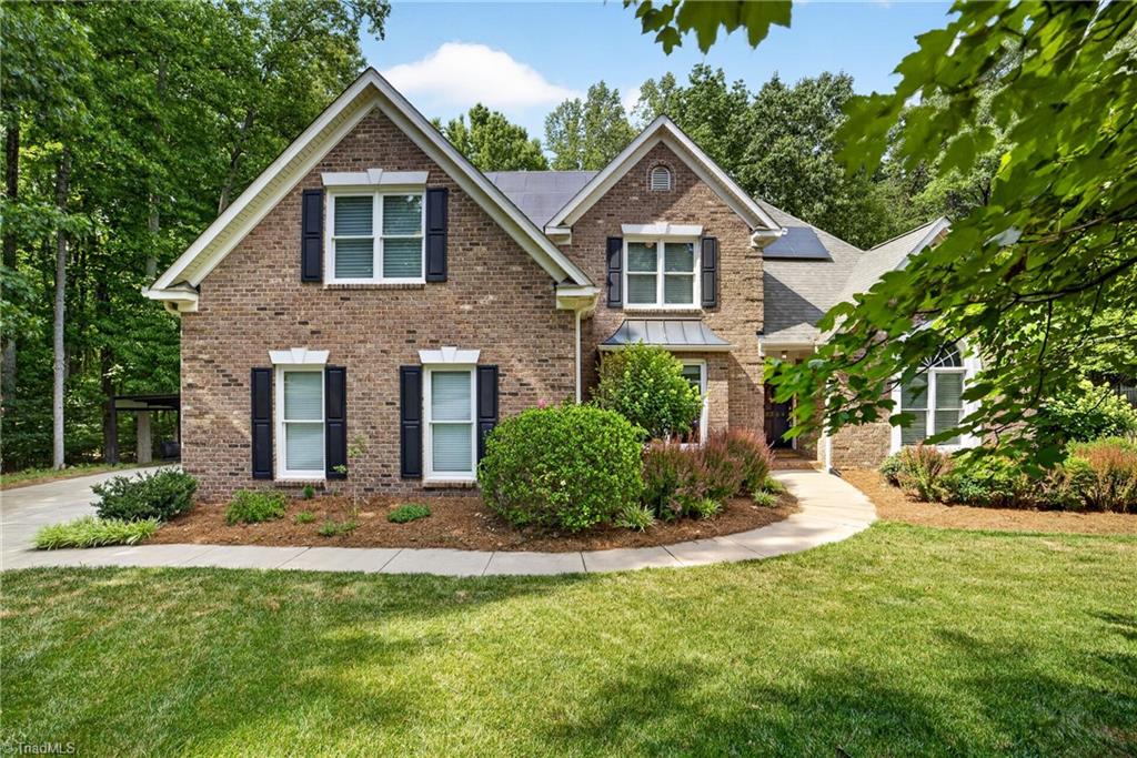 8704 Invershield Court Oak Ridge, NC 27310 - Photo 43 of 43