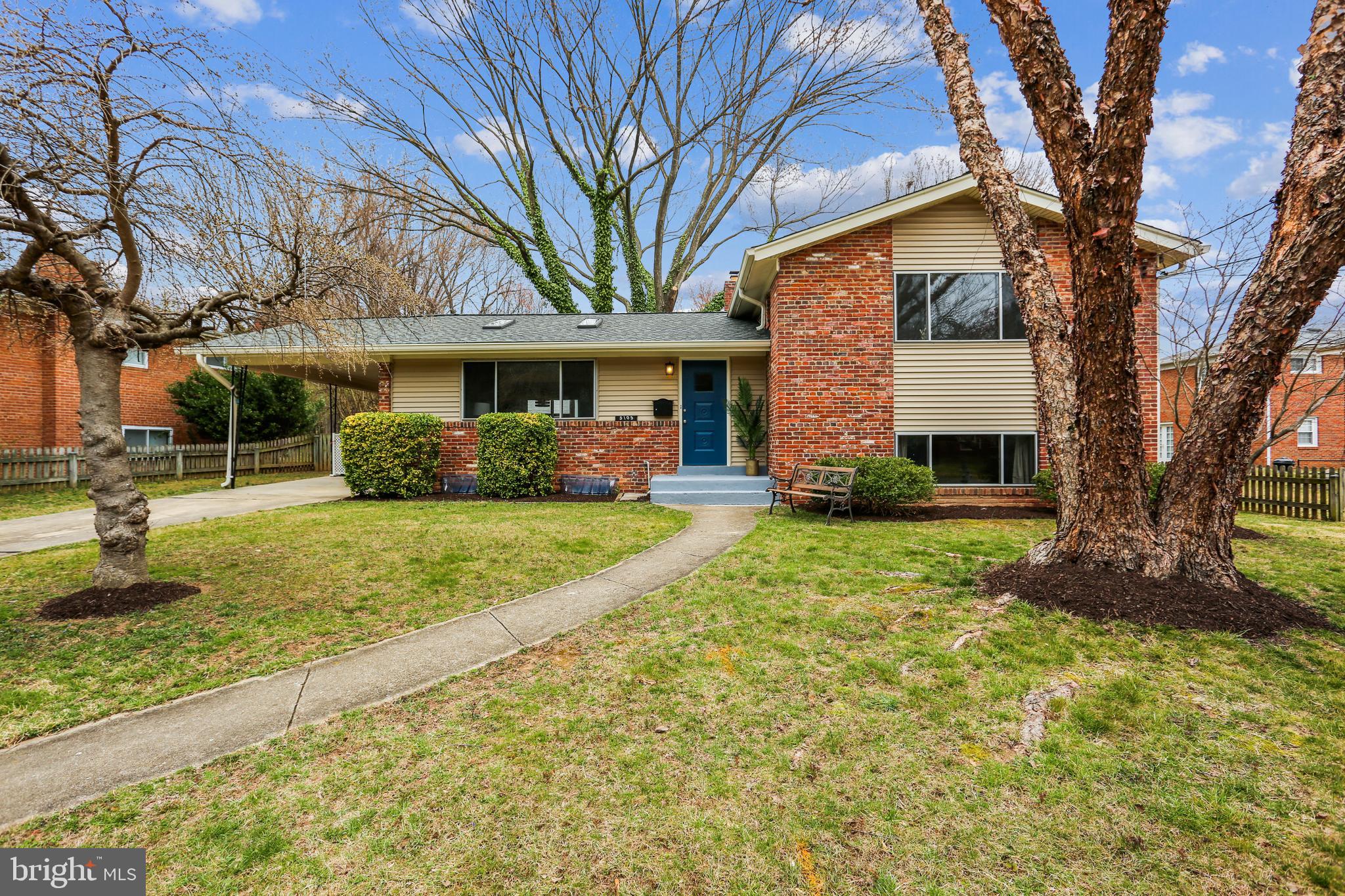 5105 Viking Road Bethesda, MD 20814 - Photo 1 of 53 Gallery Image 1