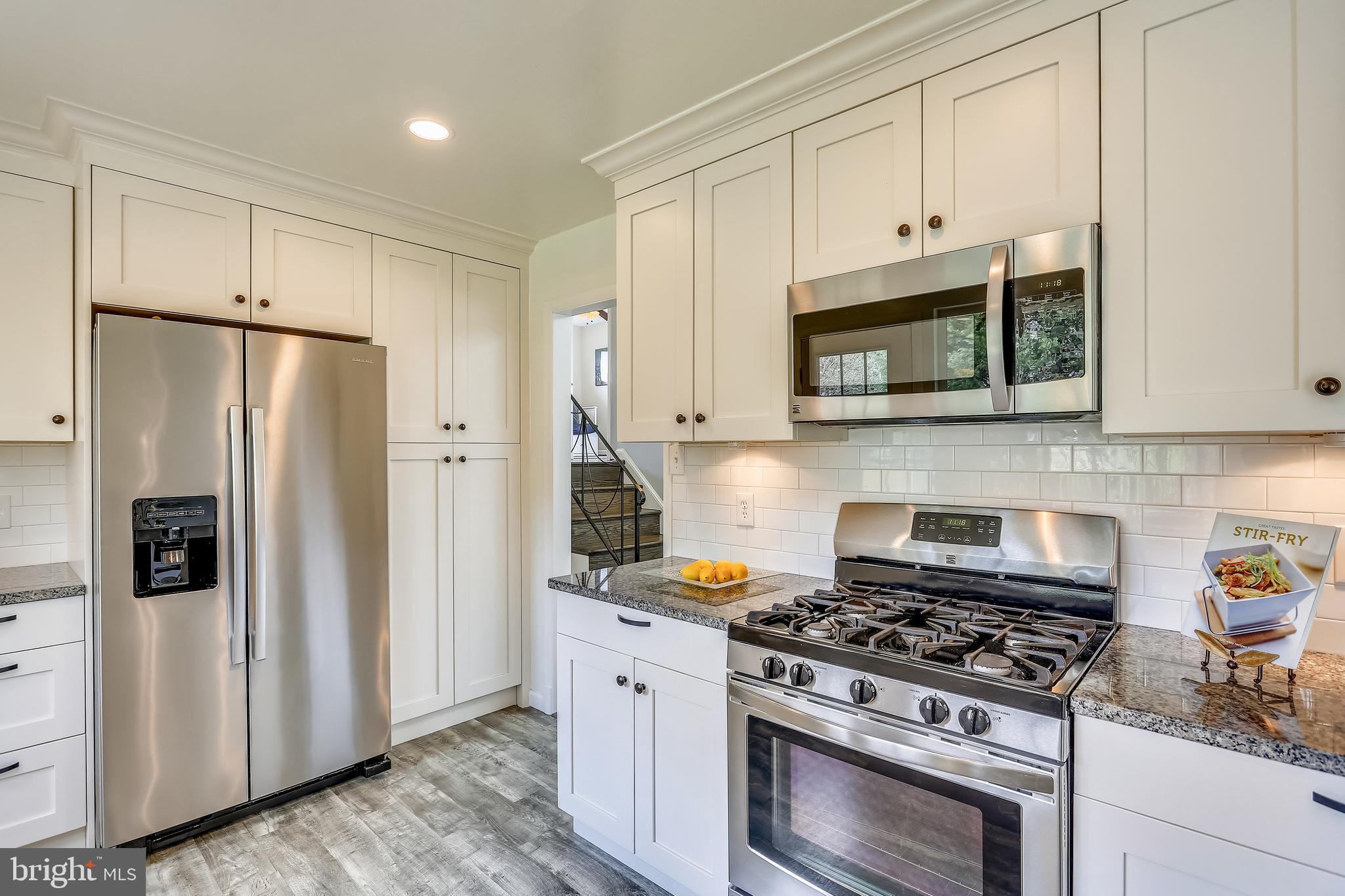 5105 Viking Road Bethesda, MD 20814 - Photo 11 of 53 Gallery Image 11