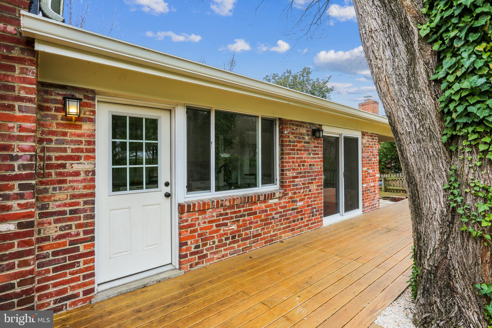 5105 Viking Road Bethesda, MD 20814 - Photo 37 of 53 Gallery Image 37