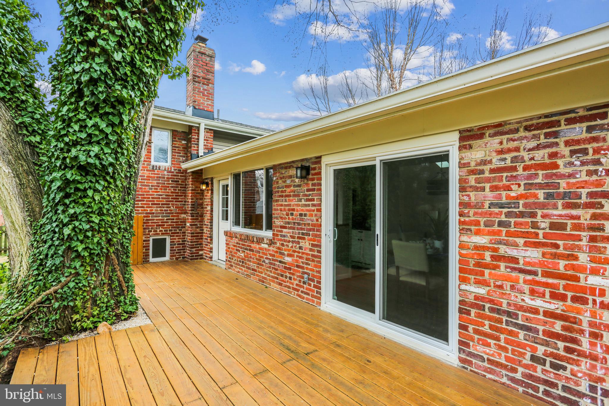 5105 Viking Road Bethesda, MD 20814 - Photo 38 of 53 Gallery Image 38