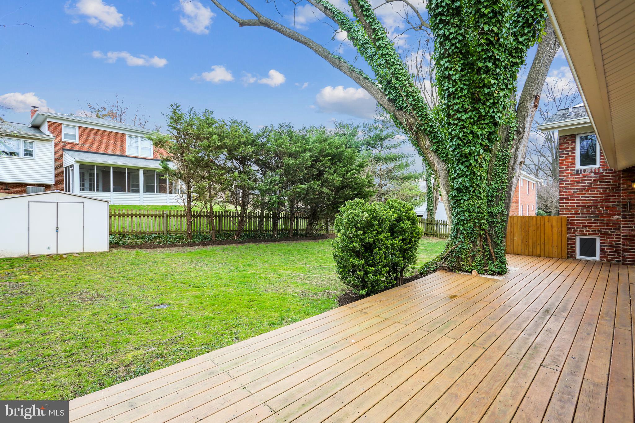 5105 Viking Road Bethesda, MD 20814 - Photo 39 of 53 Gallery Image 39