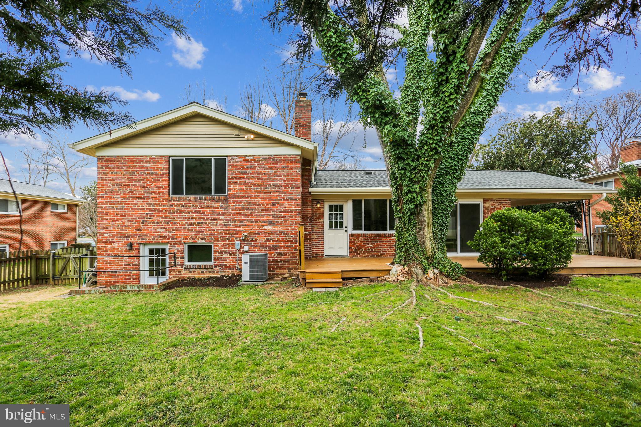 5105 Viking Road Bethesda, MD 20814 - Photo 41 of 53 Gallery Image 41
