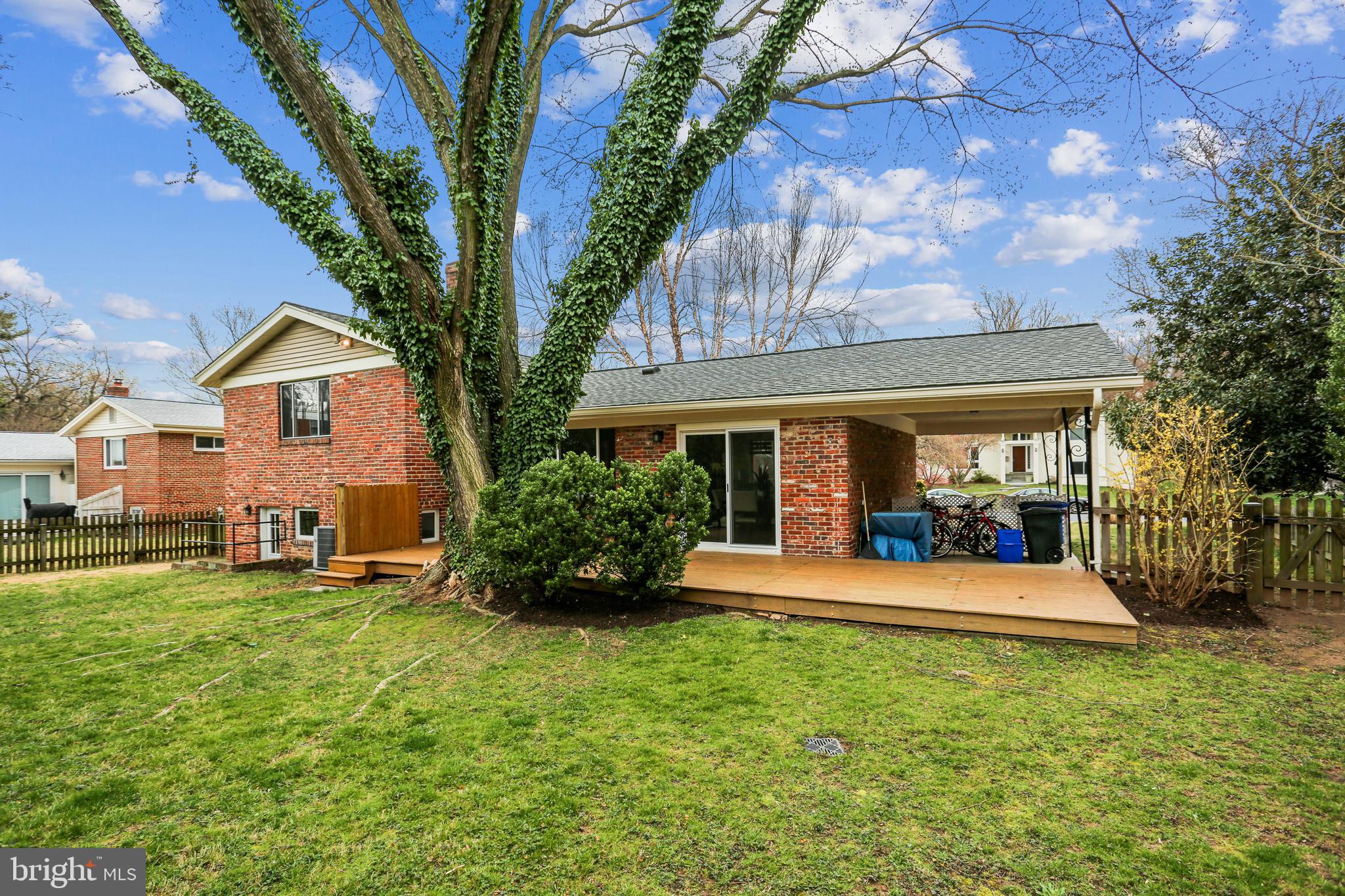 5105 Viking Road Bethesda, MD 20814 - Photo 42 of 53 Gallery Image 42