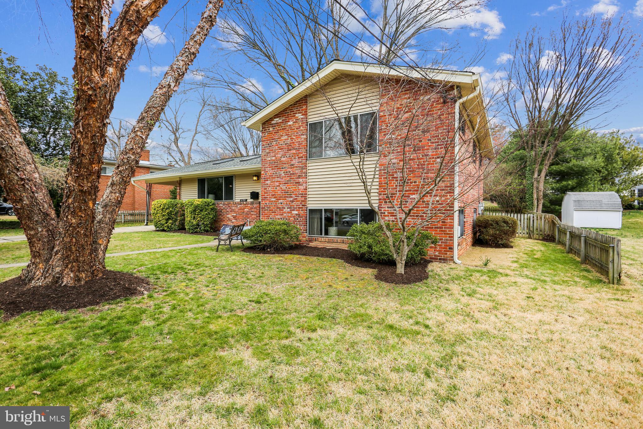 5105 Viking Road Bethesda, MD 20814 - Photo 43 of 53 Gallery Image 43