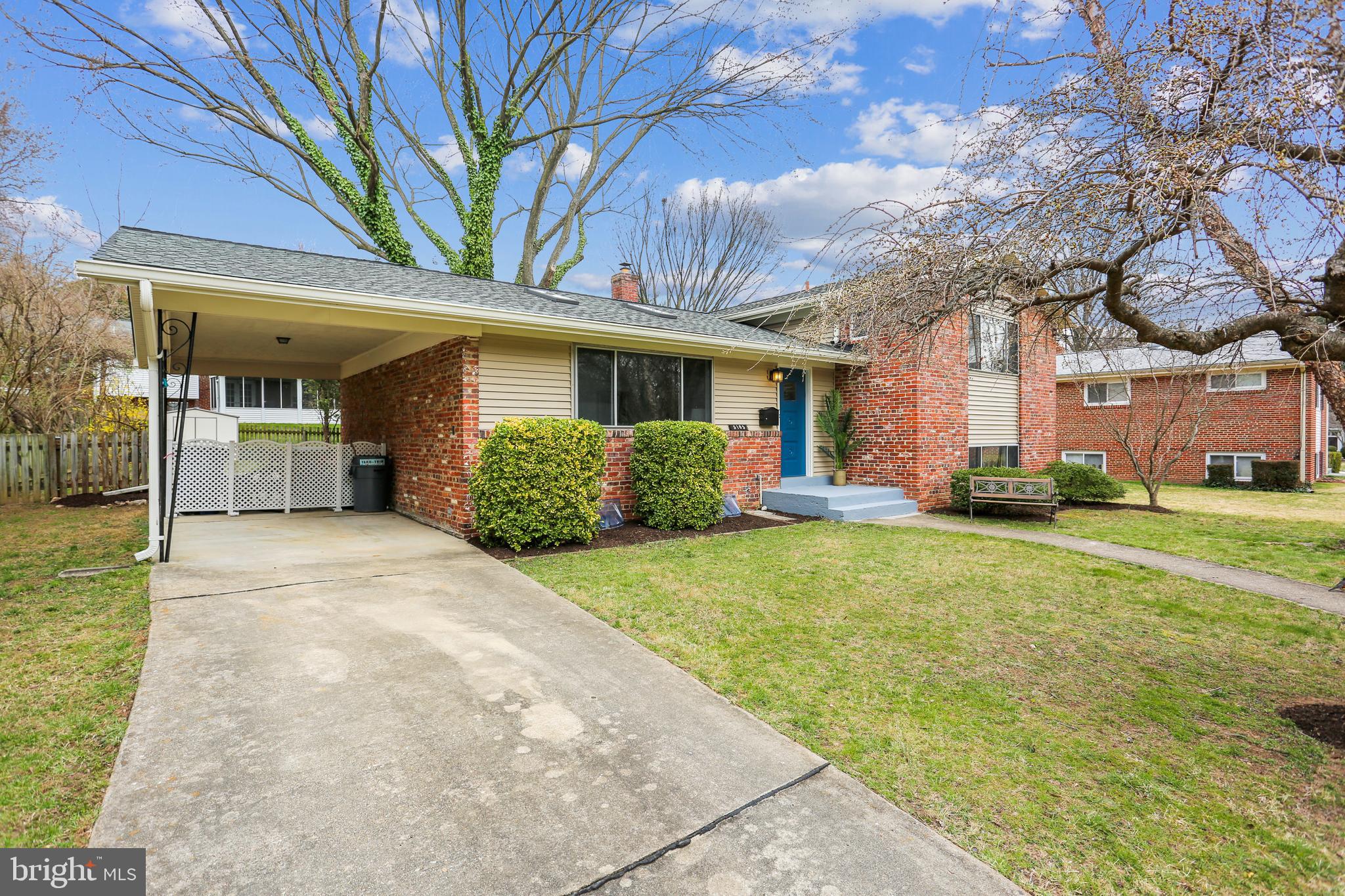 5105 Viking Road Bethesda, MD 20814 - Photo 44 of 53 Gallery Image 44