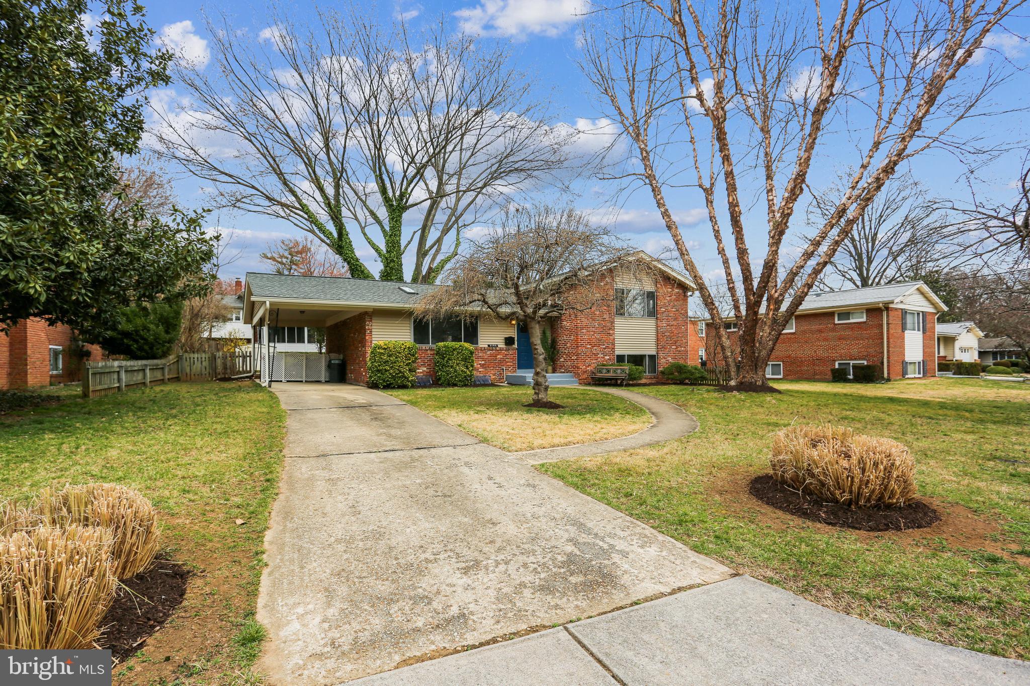5105 Viking Road Bethesda, MD 20814 - Photo 46 of 53 Gallery Image 46