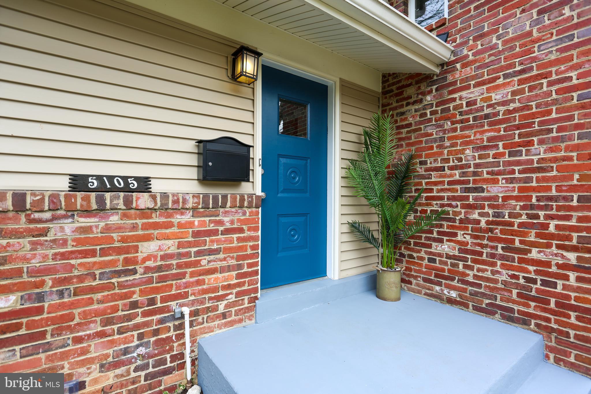 5105 Viking Road Bethesda, MD 20814 - Photo 47 of 53 Gallery Image 47