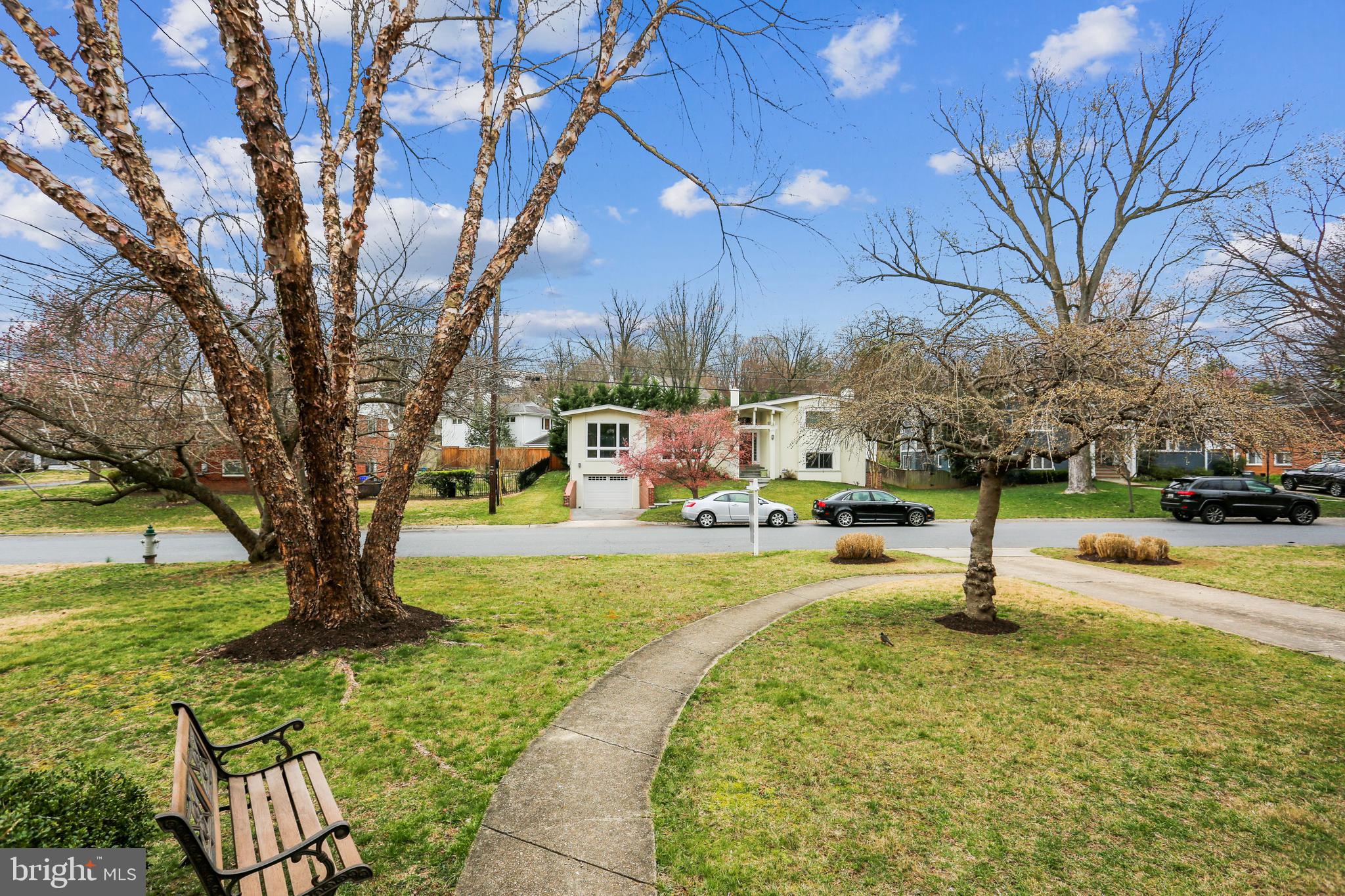 5105 Viking Road Bethesda, MD 20814 - Photo 49 of 53 Gallery Image 49