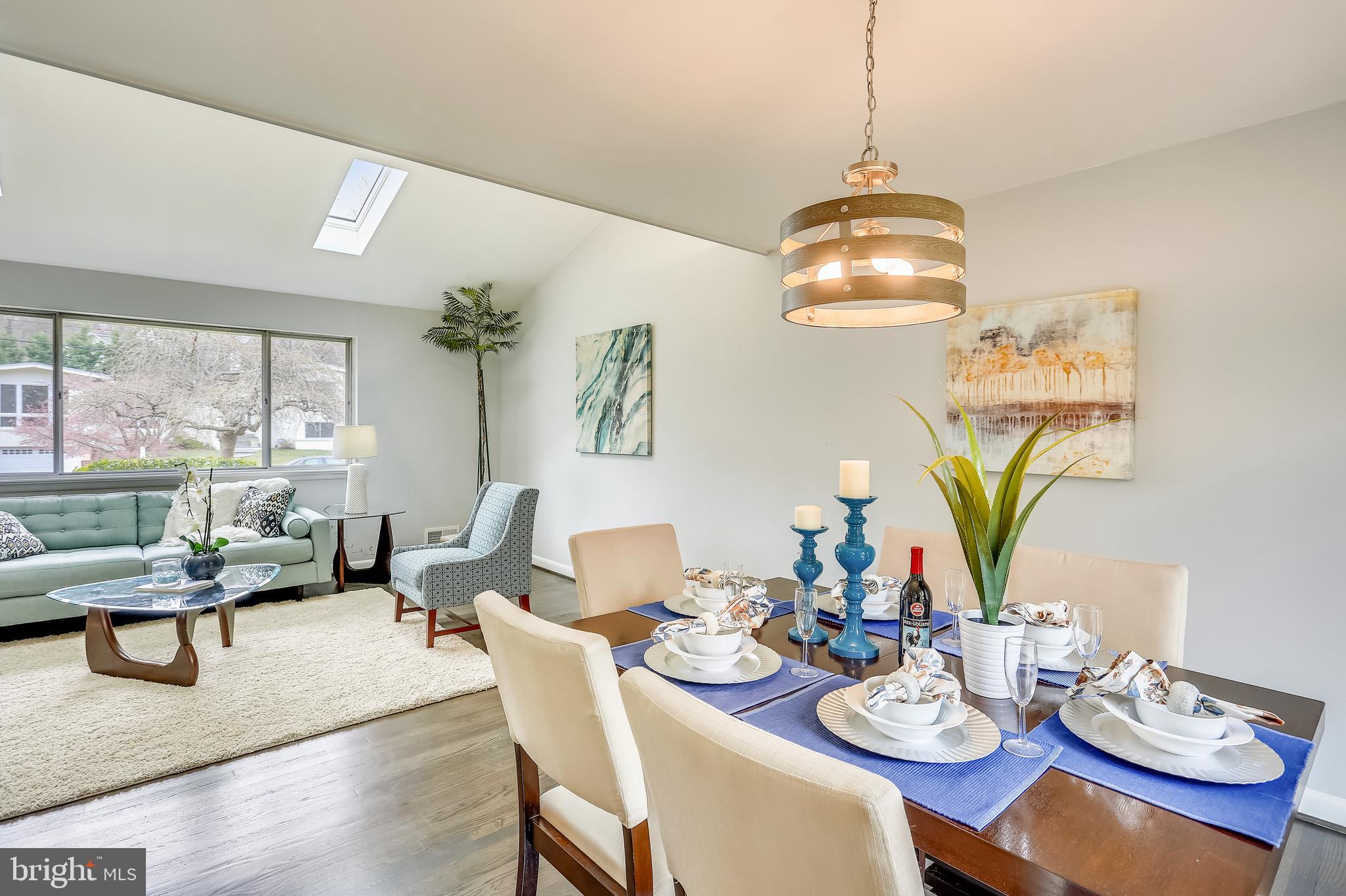 5105 Viking Road Bethesda, MD 20814 - Photo 6 of 53 Gallery Image 6