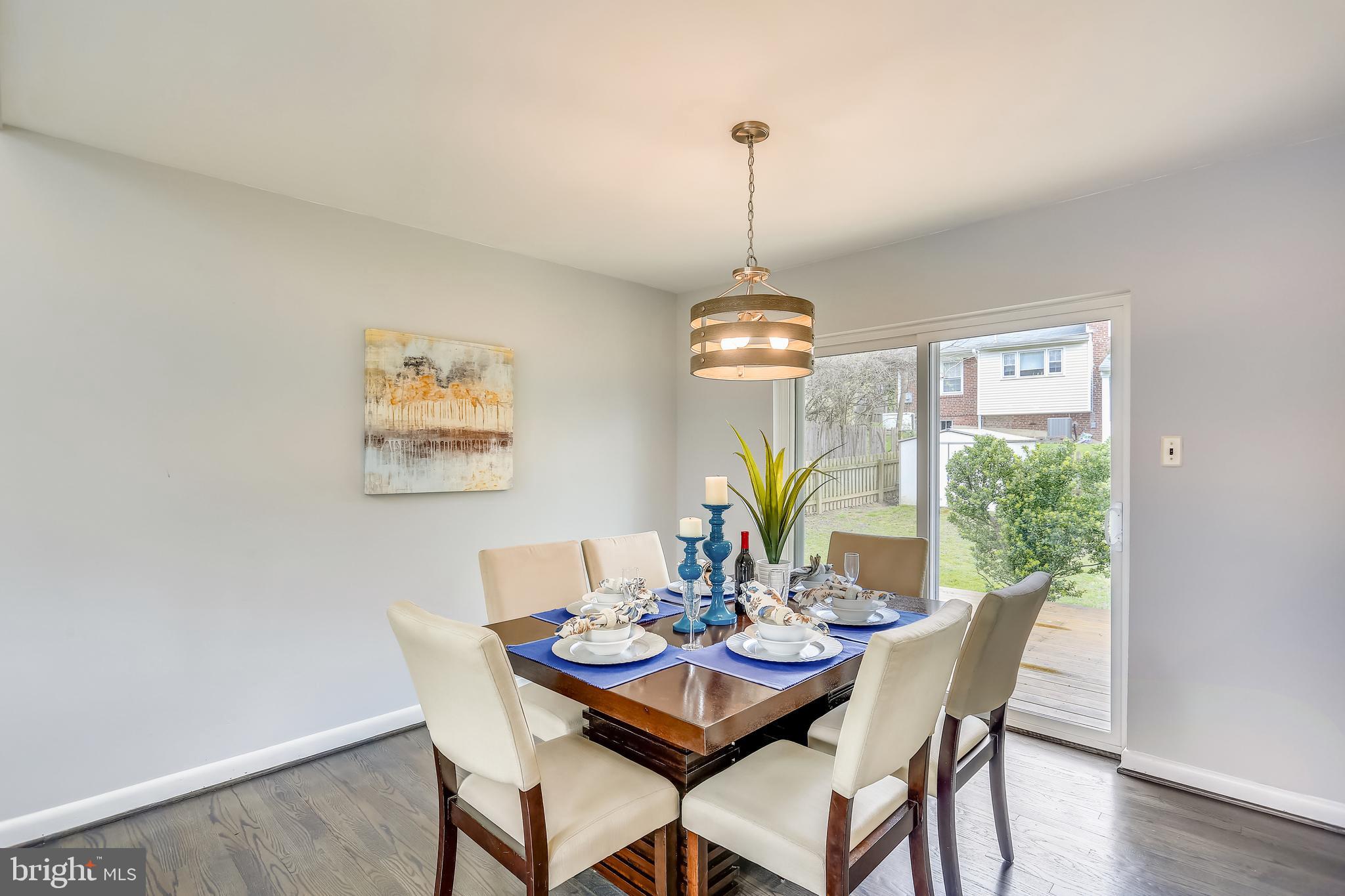 5105 Viking Road Bethesda, MD 20814 - Photo 7 of 53 Gallery Image 7