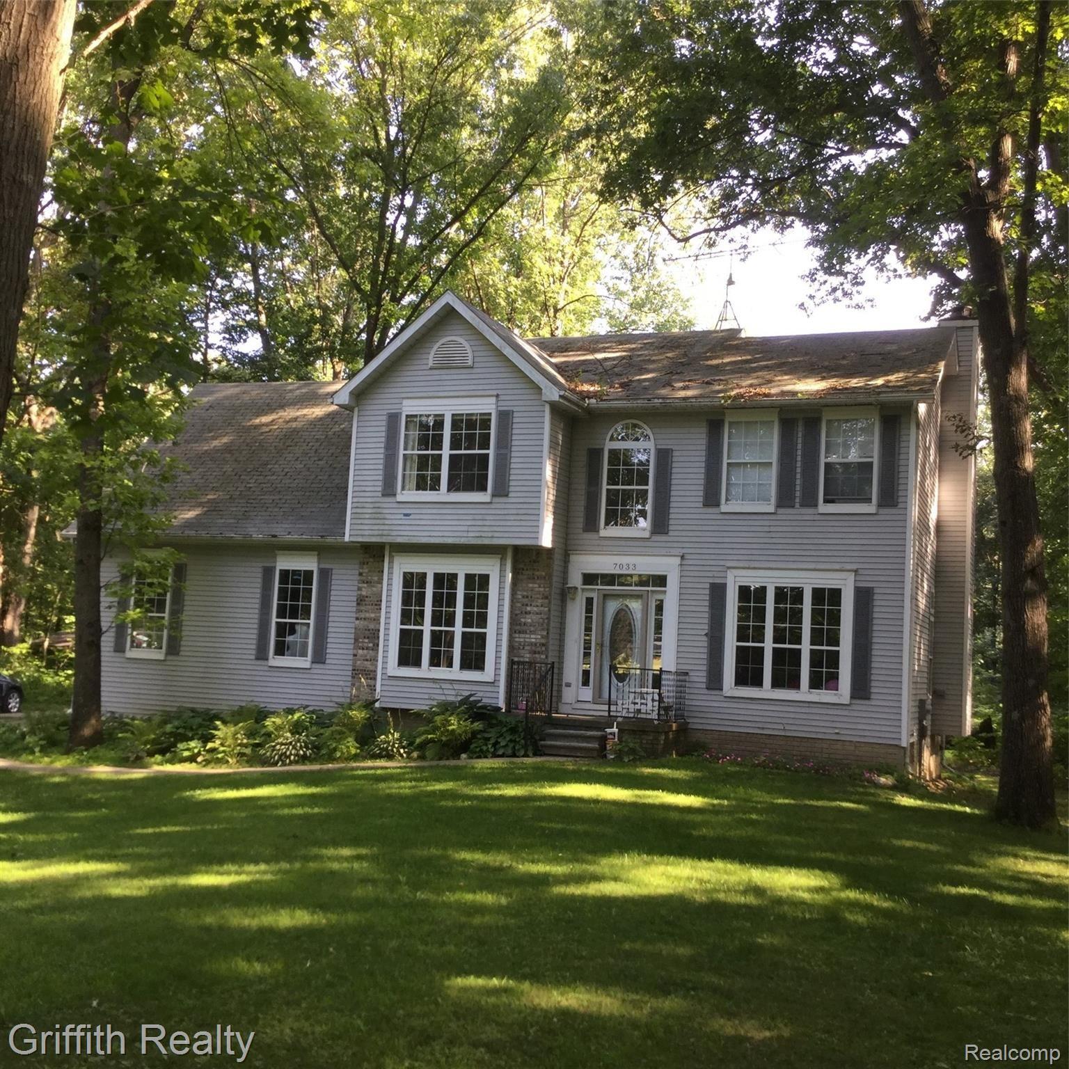 7033 West Sober Road Fowlerville, MI 48836 - Photo 1 of 1 271895D8-53A2-4842-A5A7-18E77854949D.jpeg