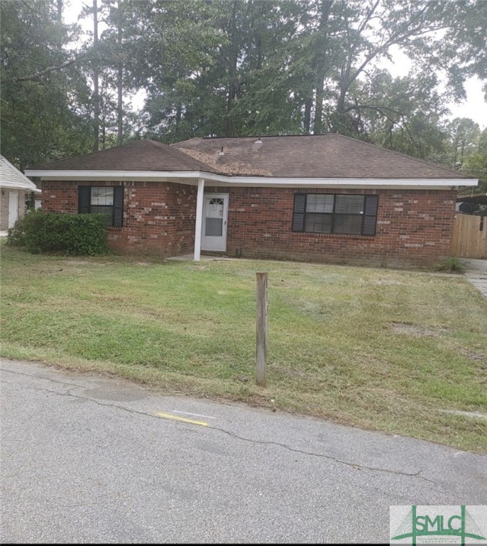 115 East Whatley Street, Pooler, GA 31322 Compass