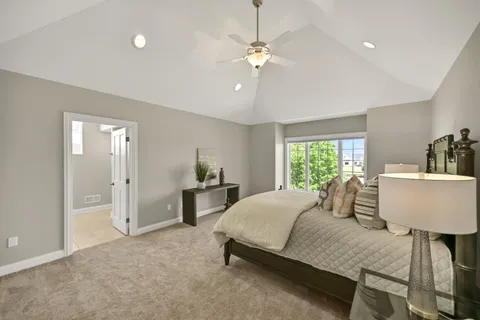 $2,775,000 | 3277 North Canterbury Lane, Summit, WI 53066