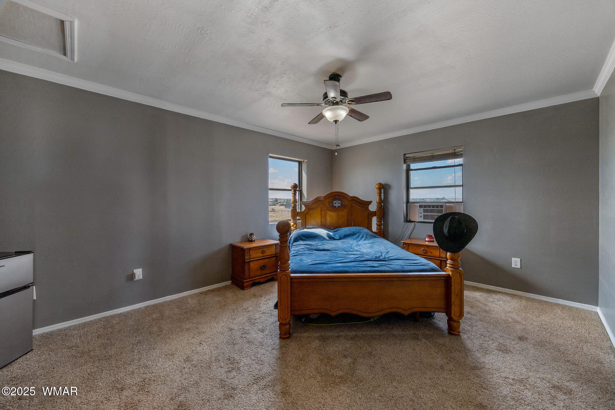529 Foothills Boulevard Taylor, AZ 85939 - Photo 16 of 30 Primary Bedroom