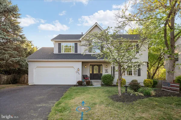 $499,900 | 203 Alpine Meadow Road, Winchester, VA 22602