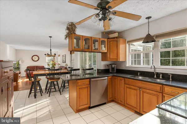 $499,900 | 203 Alpine Meadow Road, Winchester, VA 22602