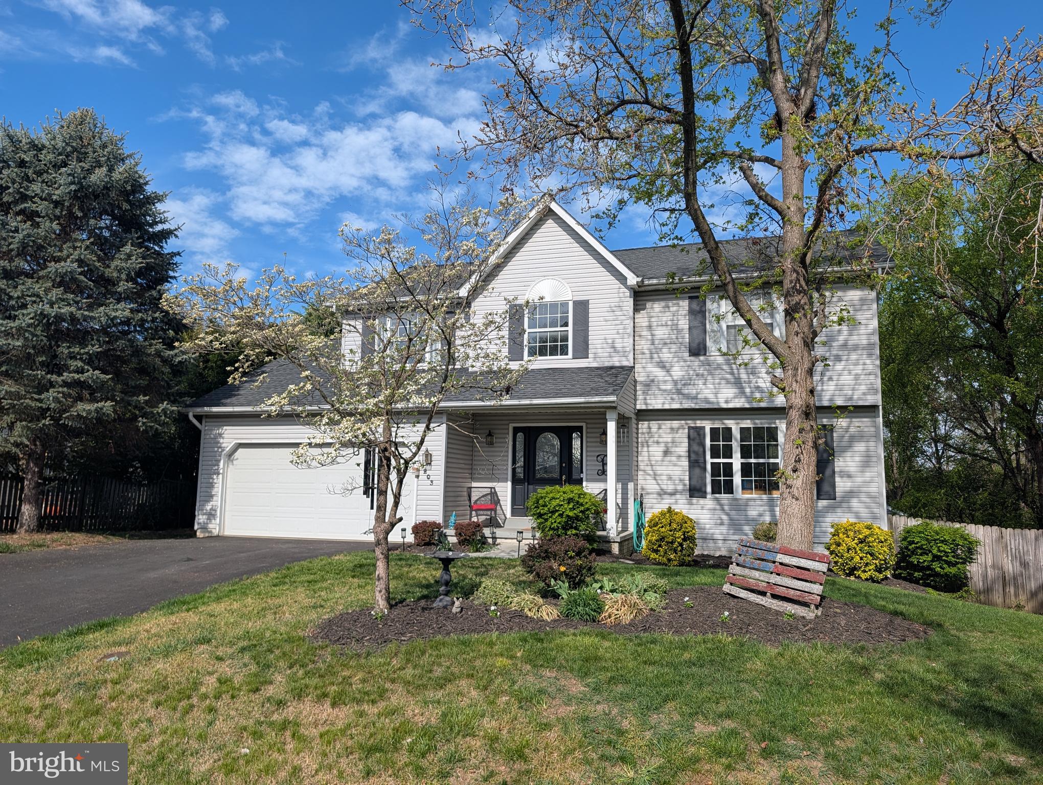 203 Alpine Meadow Road Winchester, VA 22602 - Photo 2 of 5