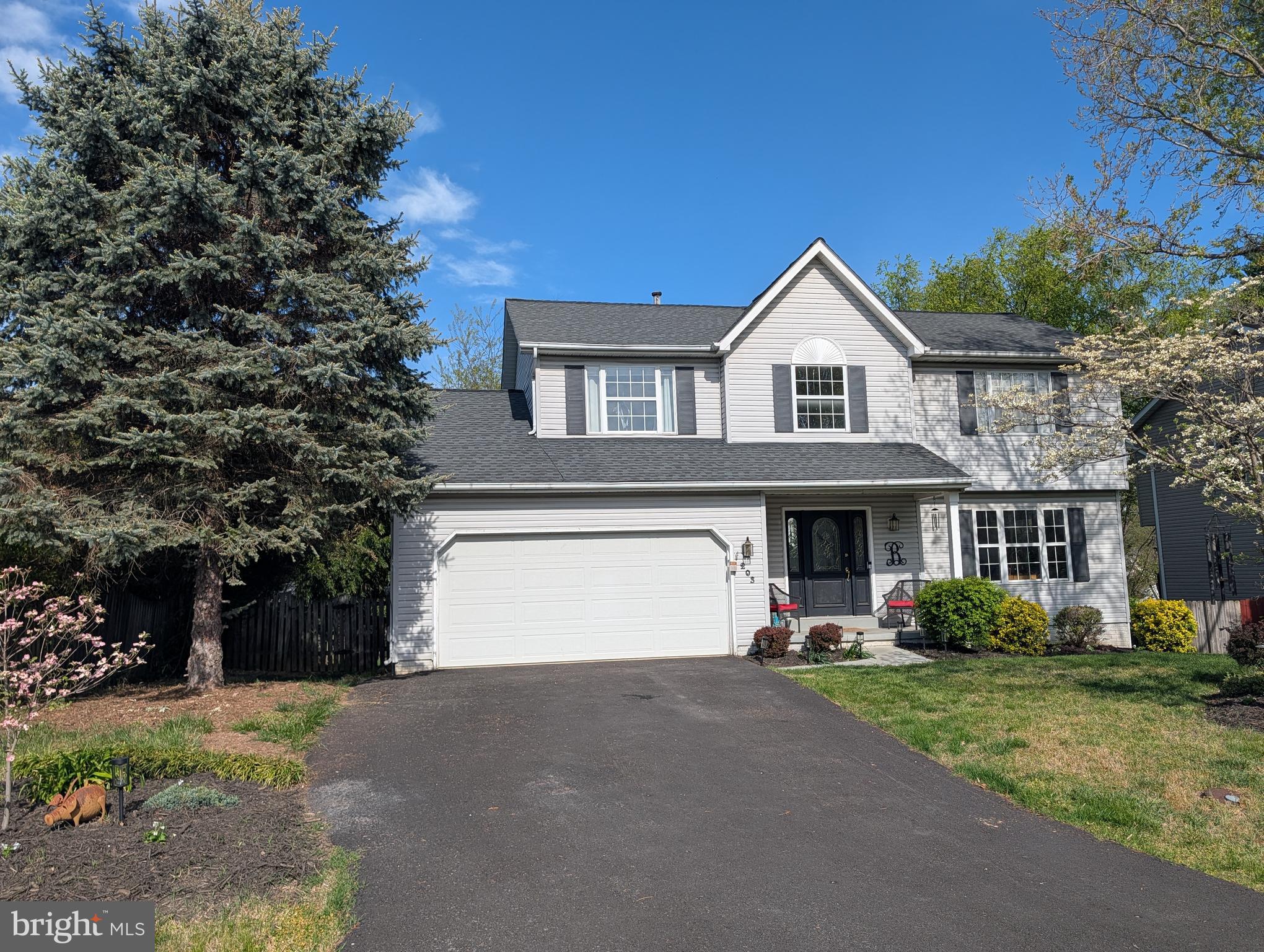 203 Alpine Meadow Road Winchester, VA 22602 - Photo 3 of 5