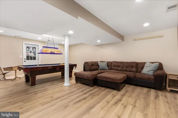 $499,900 | 203 Alpine Meadow Road, Winchester, VA 22602