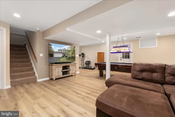 $499,900 | 203 Alpine Meadow Road, Winchester, VA 22602