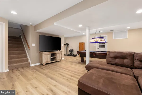 $499,900 | 203 Alpine Meadow Road, Winchester, VA 22602