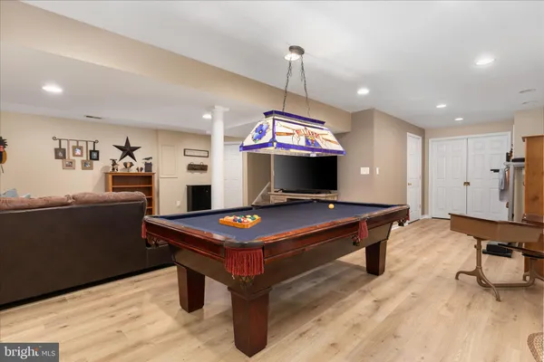 $499,900 | 203 Alpine Meadow Road, Winchester, VA 22602