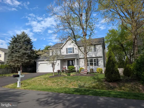 $499,900 | 203 Alpine Meadow Road, Winchester, VA 22602