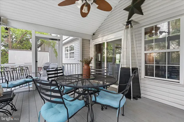 $499,900 | 203 Alpine Meadow Road, Winchester, VA 22602