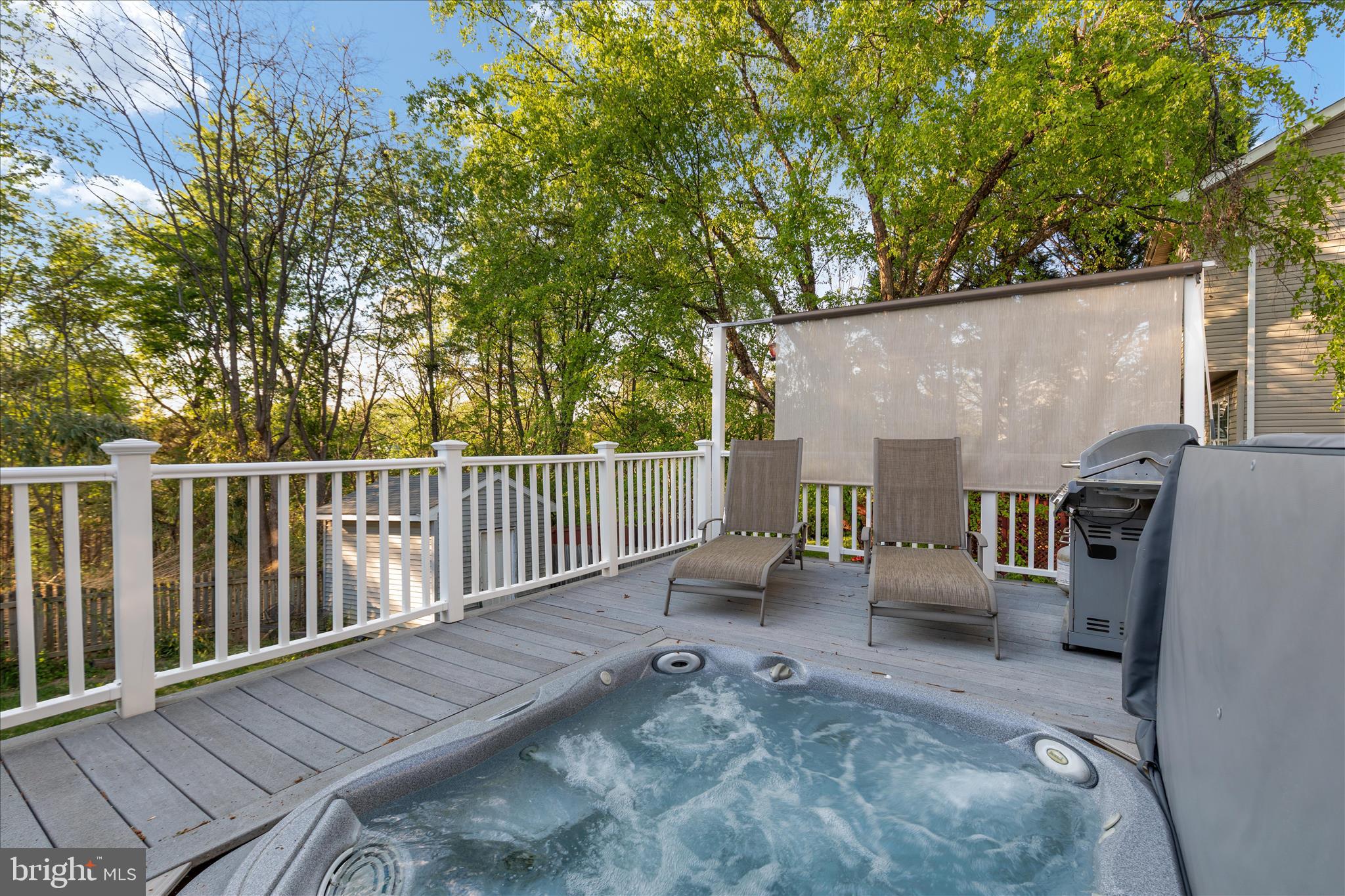 203 Alpine Meadow Road Winchester, VA 22602 - Photo 54 of 90 Gallery Image 54
