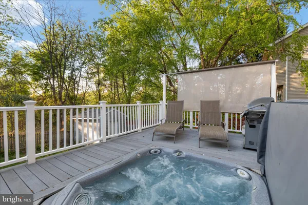 $499,900 | 203 Alpine Meadow Road, Winchester, VA 22602