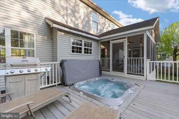 $499,900 | 203 Alpine Meadow Road, Winchester, VA 22602