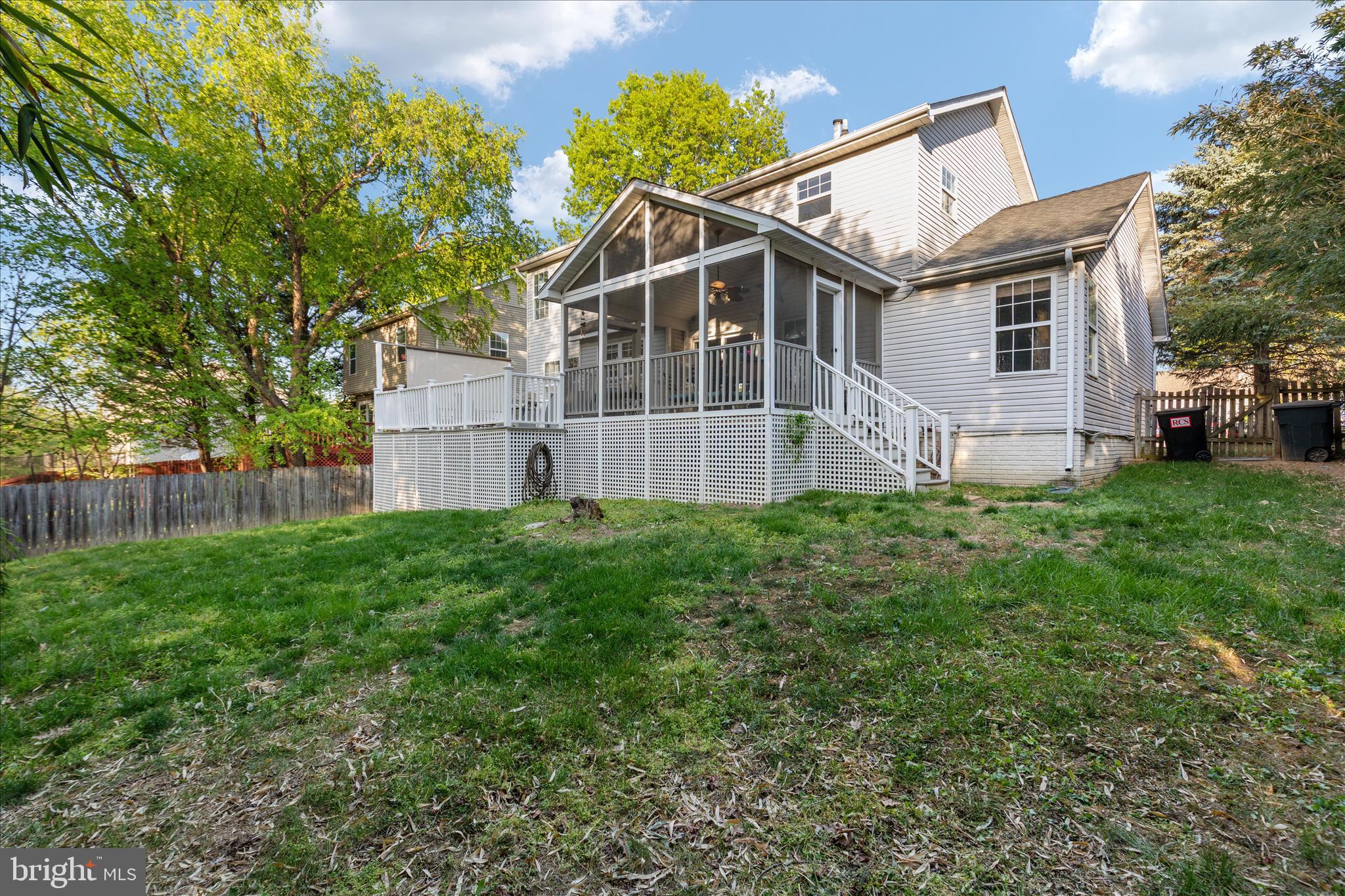 203 Alpine Meadow Road Winchester, VA 22602 - Photo 57 of 90 Gallery Image 57