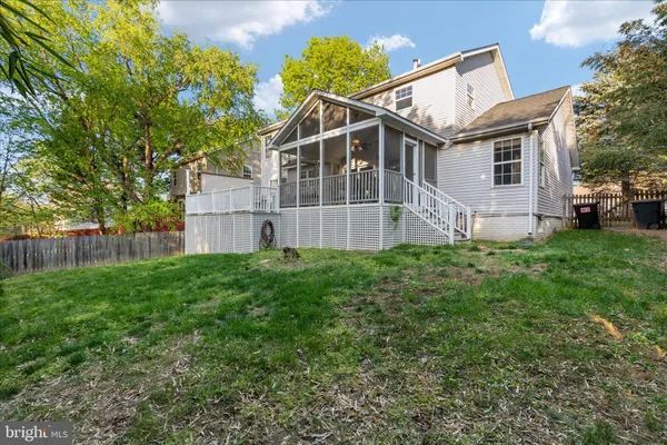 $499,900 | 203 Alpine Meadow Road, Winchester, VA 22602