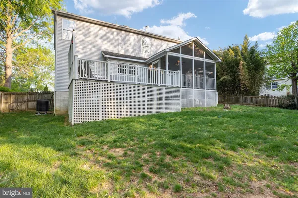 $499,900 | 203 Alpine Meadow Road, Winchester, VA 22602